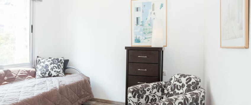 Apartment Ha-Yarkon 1 Tel Aviv - Apt 49035